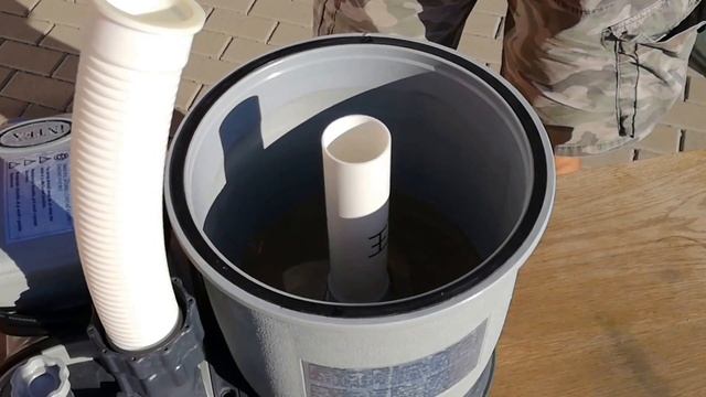 Ako poskladať pieskový filter смотреть онлайн