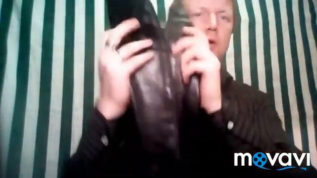 ремонт обуви как заменить молнию на сапогах замена молнии смотреть онлайн