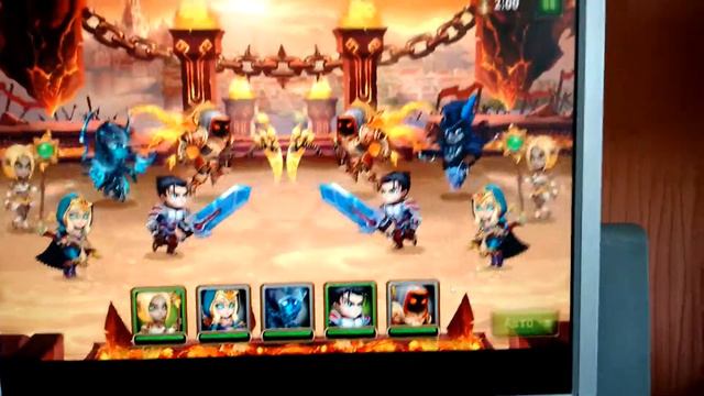 Обзор на игру ВК!? Какая есть хорошая игра ВКонтакте? смотреть онлайн