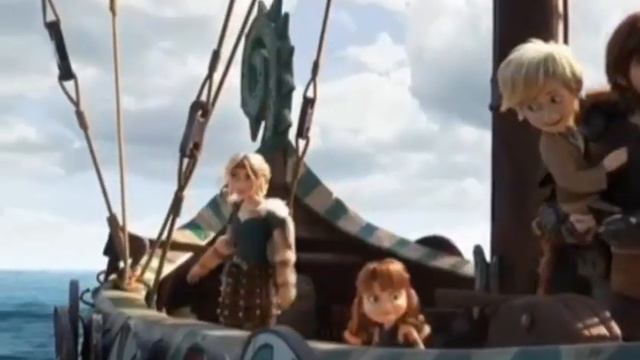 Астрид и Зефир || Вернешься ты смотреть онлайн