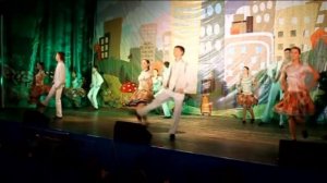 Видели ночь гуляли всю ночь до утра