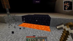 MINECRAFT: Карьер, Алмазы, Шахта - КАК ВЫ ДУМАЕТЕ СКОЛЬКО АЛМАЗОВ Я НАЙДУ???