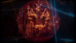 Satanic Meditation Dark Ambient Music Video