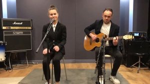 Павел Марысаев/Екатерина Леднева (Weekend) - Ты вернешься когда-нибудь снова (Л. Агутин)
