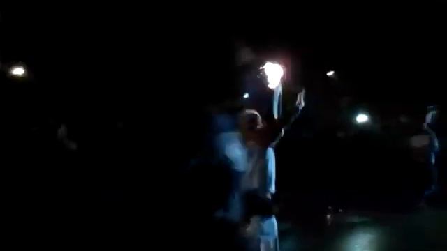 Олимпийский огонь sochi 2014 (нижний новгород) смотреть онлайн