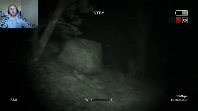 Outlast 2 #1- КОШМАР НАЧИНАЕТСЯ смотреть онлайн