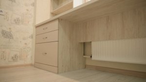 Обзор мебели