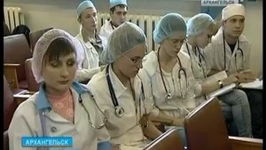 У педиатрического факультета СГМУ - 35-летний юбилей