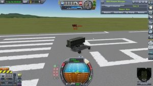 I'm Back With a Strike Drone | Kerbal Space Program