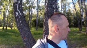 А зачем тогда нужен твой канал,Мансур??Неожиданная встреча в лесу ?