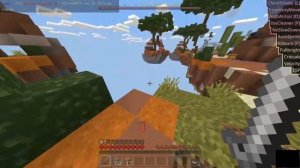 Обзор топового чита Horion на Minecraft Bedrock (WIN10)