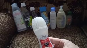 30. Пустые баночки (июль - август 2021)