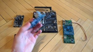 Почему я ненавижу Raspberry Pi и немного (много) истории