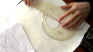 Нанесение реечных точек на план 10.12.13 ДМ-11