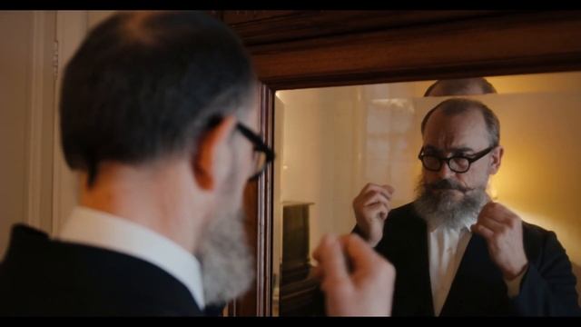 Самая огромная и пышная борода в мире [страшно интересно] смотреть онлайн