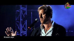 АЛЕКСЕЙ ПЕТРУХИН   "МОЙ СВЕТ"