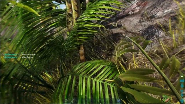 ПЕРВЫЙ ДЕНЬ(игрофильм)/Прохождение ARK survival evolved/2020