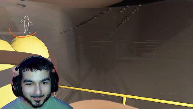 Lethal Company is Minecraft Now смотреть онлайн