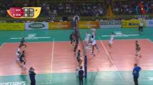 Wilfredo Leon Volleyball - Вильфредо Леон волейбол