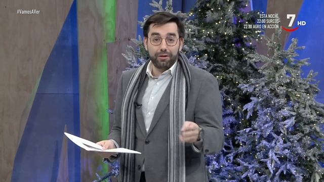 Música Maestro: El oratorio de Navidad | Vamos a ver смотреть онлайн