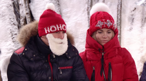 ДОМ-2 Город любви 4598 день Вечерний эфир (11.12.2016)