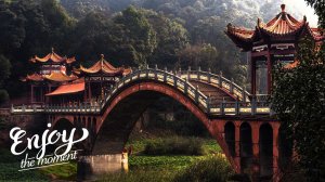 Китайская музыка для отдыха, релаксации, медитации