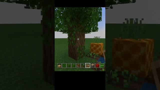 Это лучший огород в Майнкрафт ! смотреть онлайн