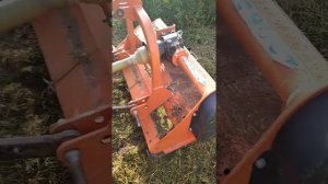 Мульчер DOBERKMET 125.