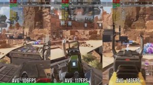 GTX 1660 Super vs RTX 3050 vs RTX 3060