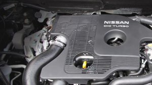 Nissan MR16DDT поломки и проблемы двигателя | Слабые стороны Ниссан мотора