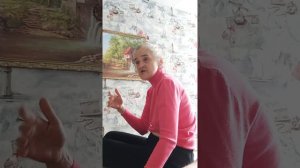 Как ты помылась, как че или откуда этот запах?