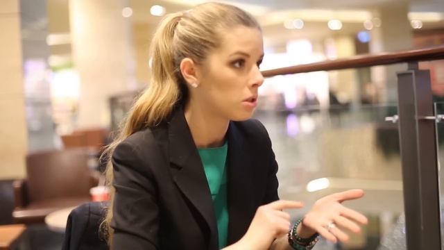 Стилист Анастасия Оделс. Отзыв Влада после услуги шоппингсопровождение смотреть онлайн