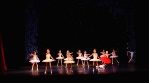 "Балерина"(гр."Чизкейк"),г.Оренбург, ТМТ "Щелкунчик"