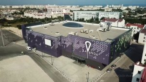 ТЦ LAVANDA mall, Севастополь