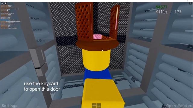 Untitled Meme Game Guide смотреть онлайн