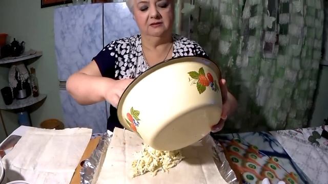 Семейные рецепты "быстро-Хачапури" смотреть онлайн