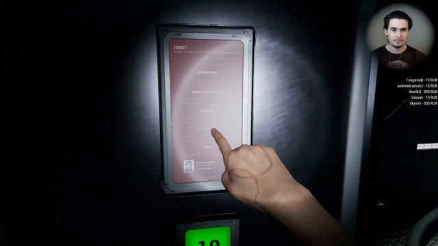 Moons of Madness ♦ Безумие двух лун. Концовка ♦ #2 смотреть онлайн