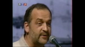 Олег Митяев и "Песни нашего века"-"Перекаты". Автор Александр Городницкий.  Запись телеэфира 1999 г