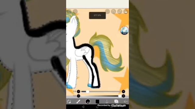 Пони обработка моей ос с 8 марта девочки(= смотреть онлайн