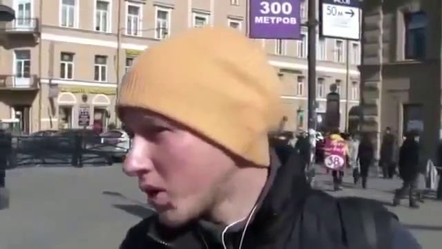 Русский парень про хиджаб смотреть онлайн