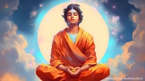 432 Гц — тибетские звуки, помогающие сбалансировать весь разум, очистить и исцелить