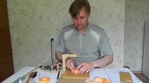 Станок для резки пенопласта. Своими руками.