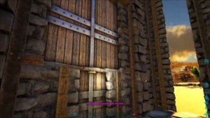 КАК ПОСТРОИТЬ ЛОВУШКУ ? !!!АВТОМАТИЧЕСКАЯ !!! - ARK: Survival Evolved