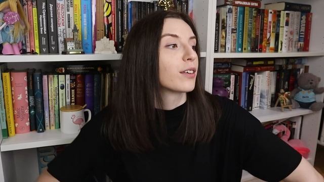 ИЗБАВЛЯЮСЬ ОТ КНИГ? Книжные полки 2023: НАЧАЛО? смотреть онлайн