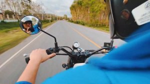 Suzuki Grasstracker TU250