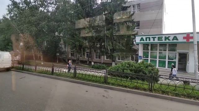 Пятигорский трамвай