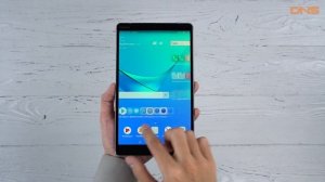 Распаковка планшета Huawei MediaPad M5 8.4 3g LTE / Unboxing Huawei MediaPad M5 8.4 3g LTE