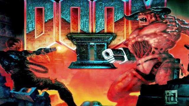 Doom 2 Music Remix: README смотреть онлайн