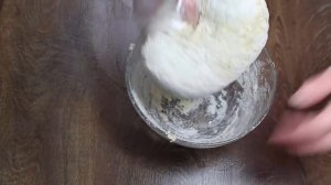 То самое волшебное тесто из холодильника! Уже много лет пеку рогалики только по этому рецепту