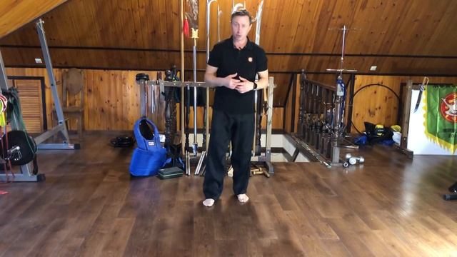 Урок 111. Нюансы встречного левого прямого и ответы на вопросы.Анонс мартовского семинара в Москве. смотреть онлайн